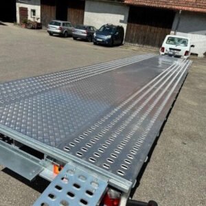 Niewiadow BR3 14A 35A35V, 9000 x 2100 mm, 3,5 TB