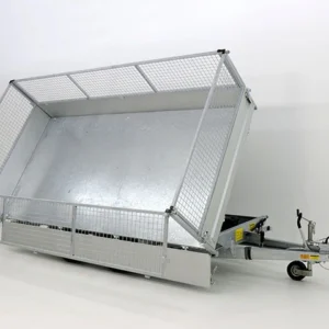 Variant Dreiseitenkipper VDK 185×360 3,5t