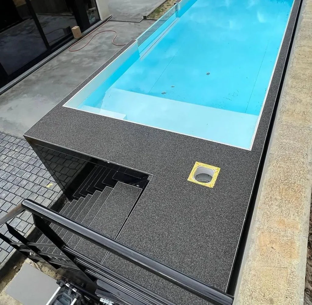 Intex Premium-Pool – Bild 2