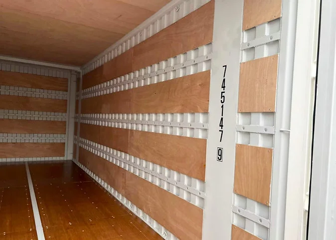 Neuer 25 Fuß HC-Mobilcontainer (große Palette) – Bild 6