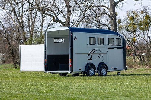 Cheval Liberte – Optimax Diagonal – 4 Plätze – Bild 4