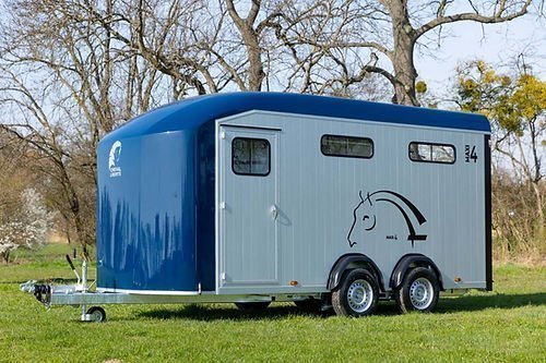 Cheval Liberte – Optimax Diagonal – 4 Plätze – Bild 5
