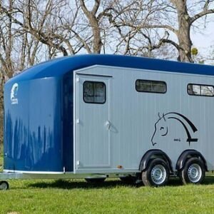 Cheval Liberte – Optimax Diagonal – 4 Plätze