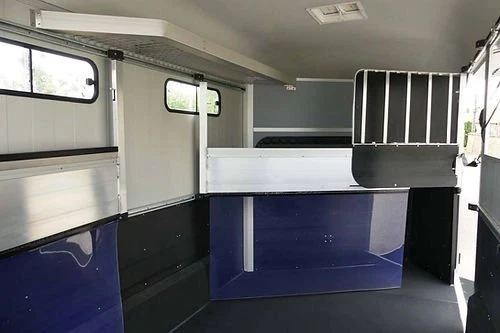 Cheval Liberte – Optimax Diagonal – 4 Plätze – Bild 2