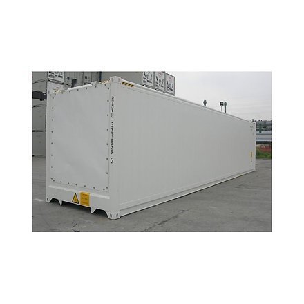 40 Fuß isolierter Container – Bild 3