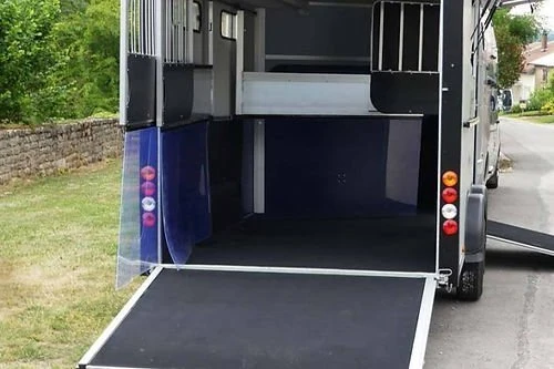 Cheval Liberte – Optimax Diagonal – 4 Plätze – Bild 3