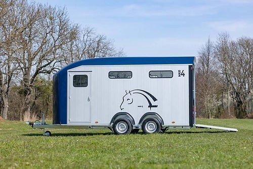 Cheval Liberte – Optimax Diagonal – 4 Plätze – Bild 7