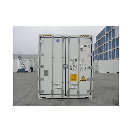 40 Fuß isolierter Container – Bild 4