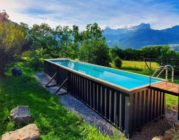 Containerpool Premium 12 M – Bild 2