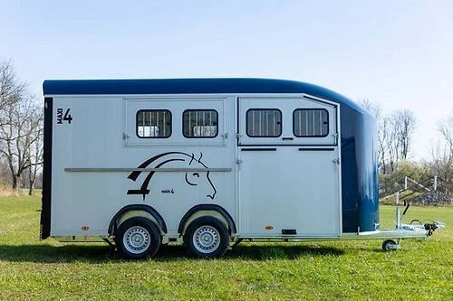 Cheval Liberte – Optimax Diagonal – 4 Plätze – Bild 9