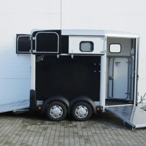 Ifor Williams Pferdeanhänger HB506