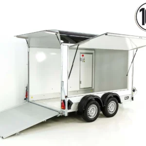 Debon Kofferanhänger C500 Sandwich