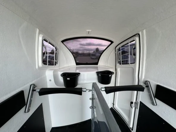 Humbaur Maximus 2700 Anhänger – Bild 6