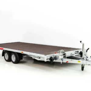 Temared Autotrailer Carkeeper 200x450cm