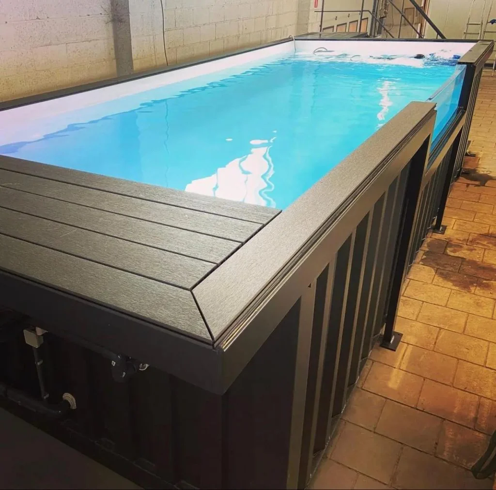 Intex Premium-Pool – Bild 4