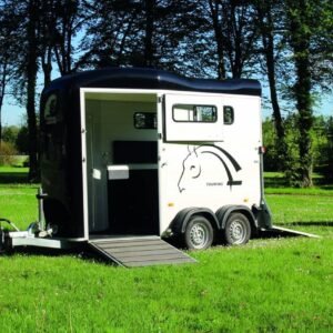 Pferdetransporter Cheval Liberté Touring One