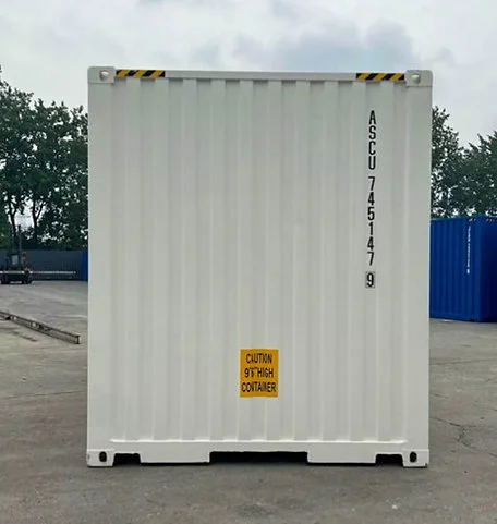 Neuer 25 Fuß HC-Mobilcontainer (große Palette) – Bild 4