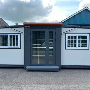 Mobiler Wohncontainer / Tiny House