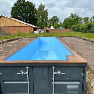 Containerpool 12 M