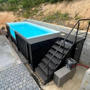 Intex Premium-Pool