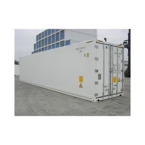 45 Fuß Kühlcontainer