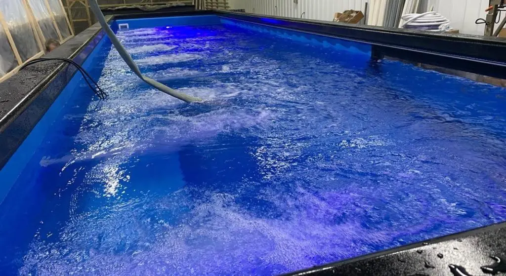 40-Fuß-Containerpool Neu – Bild 5