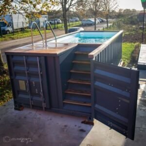 Bester Pool Premium 6M