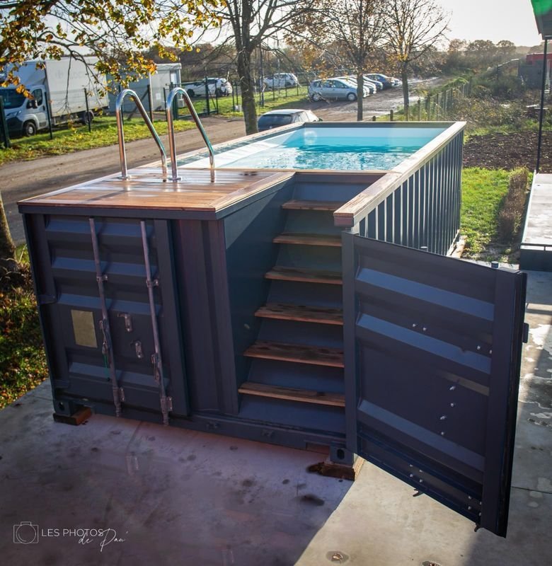 Bester Pool Premium 6M – Bild 3