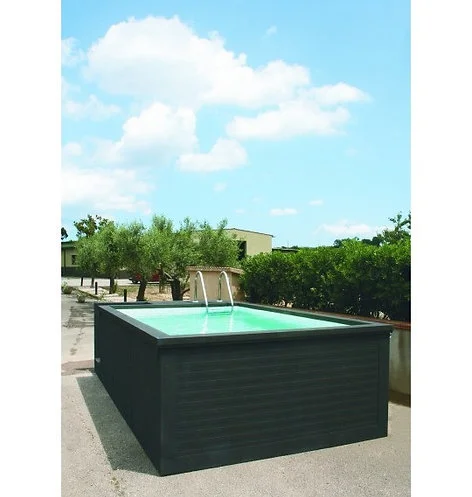 Mini-Poolbehälter-Set – Bild 8