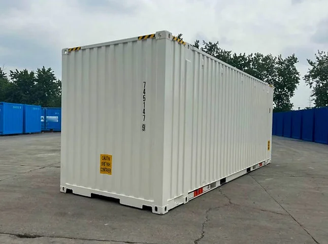Neuer 25 Fuß HC-Mobilcontainer (große Palette) – Bild 10