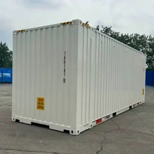 Neuer 25 Fuß HC-Mobilcontainer (große Palette)